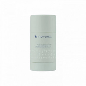 Norwex Prebiotic Deodorant Bergamot 60g