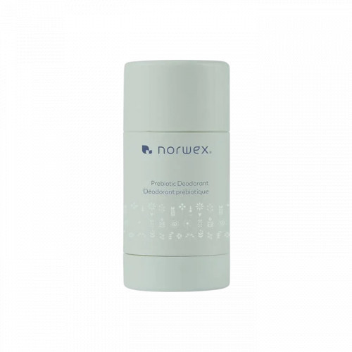 Norwex Prebiotic Deodorant Bergamot Prebiotinis dezodorantas 60g