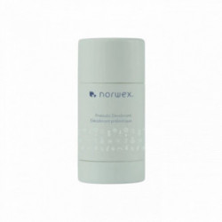 Norwex Prebiotic Deodorant Bergamot Prebiotinis dezodorantas 60g