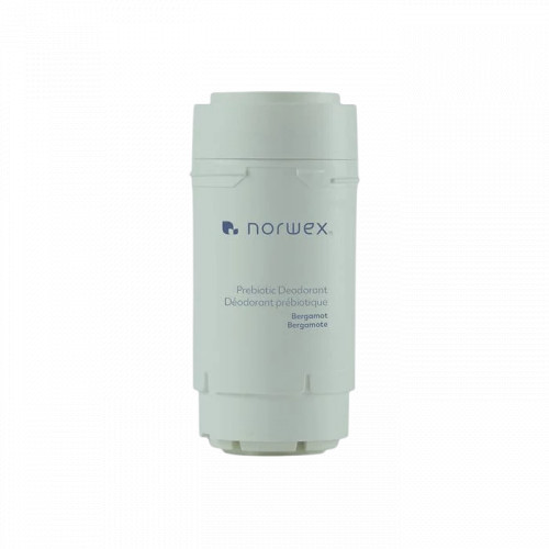 Norwex Prebiotic Deodorant Bergamot Prebiotinis dezodorantas 60g