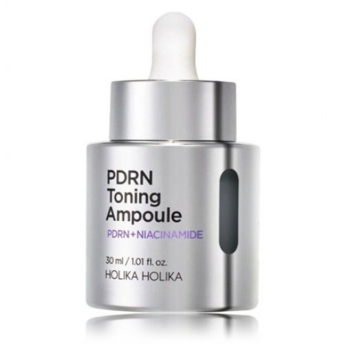 Holika Holika PDRN Toning Ampoule Tonizuojantis veido serumas 30ml
