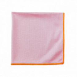 Norwex Window Cloth Audinys stiklams Leaves pattern