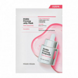 Holika Holika PDRN Firming Jelly Mask Stangrinamoji gelinė veido kaukė 23ml