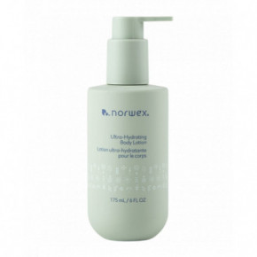 Norwex Unscented Ultra-Hydrating Body Lotion Intensyviai drėkinantis kūno losjonas 175ml
