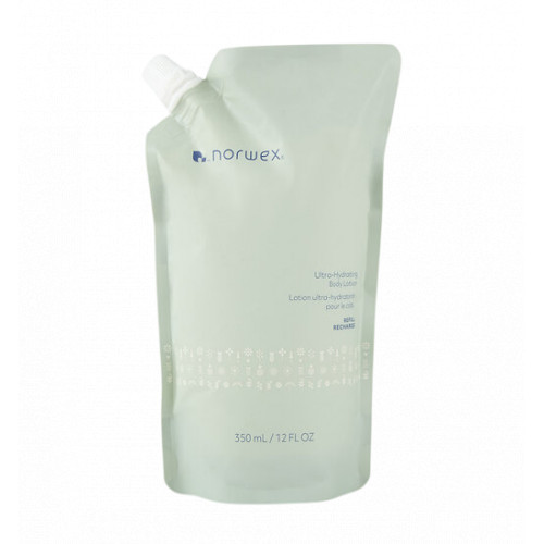 Norwex Unscented Ultra-Hydrating Body Lotion Intensyviai drėkinantis kūno losjonas 175ml