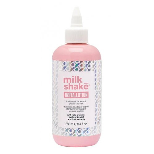 Milk_shake Insta.Lotion Liquid Mask Skysta atkuriamoji plaukų kaukė 250ml