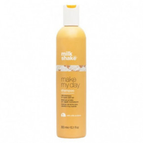 Milk_shake Make My Day Shampoo Šampūnas suteikiantis plaukams ypatingo švelnumo 300ml