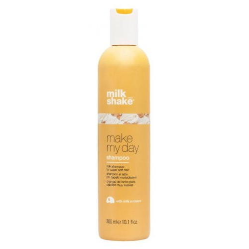 Milk_shake Make My Day Shampoo Šampūnas suteikiantis plaukams ypatingo švelnumo 300ml