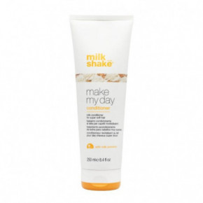 Milk_shake Make My Day Conditioner Kondicionierius suteikiantis plaukams ypatingo švelnumo 250ml