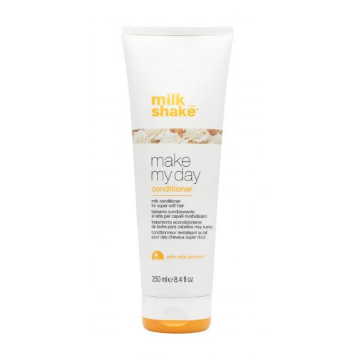 Milk_shake Make My Day Conditioner Kondicionierius suteikiantis plaukams ypatingo švelnumo 250ml
