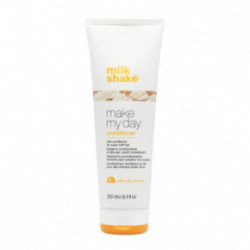 Milk_shake Make My Day Conditioner Kondicionierius suteikiantis plaukams ypatingo švelnumo 250ml
