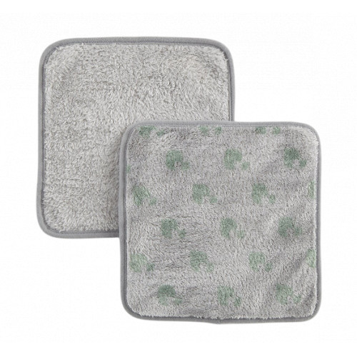 Norwex Makeup Removers Audinys makiažui valyti 2 vnt.