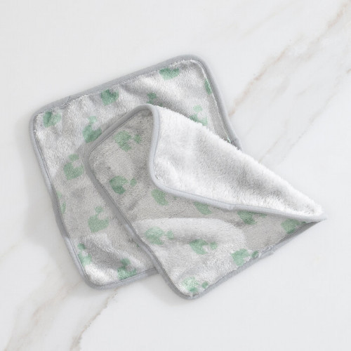 Norwex Makeup Removers Audinys makiažui valyti 2 vnt.