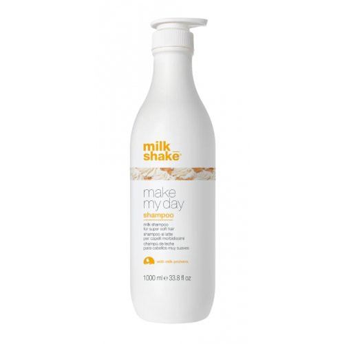 Milk_shake Make My Day Shampoo Šampūnas suteikiantis plaukams ypatingo švelnumo 300ml