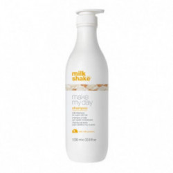 Milk_shake Make My Day Shampoo Šampūnas suteikiantis plaukams ypatingo švelnumo 300ml