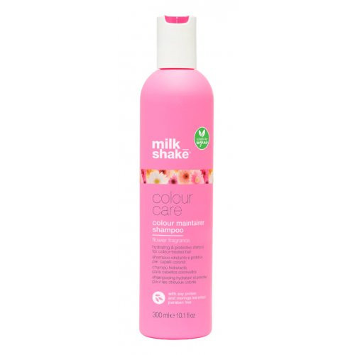 Milk_shake Colour Care Colour Maintainer Shampoo Šampūnas dažytiems plaukams 300ml