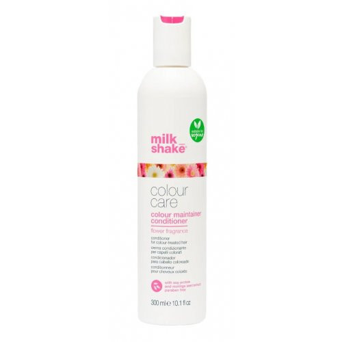 Milk_shake Colour Care Colour Maintainer Conditioner Kondicionierius dažytiems plaukams 300ml
