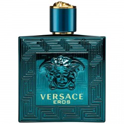 Versace Eros EDT Tualetinis vanduo vyrams 100 ml