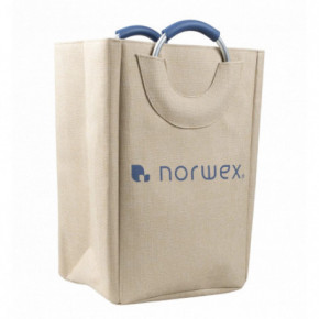 Norwex Laundry Tote Skalbinių krepšys 1 vnt.