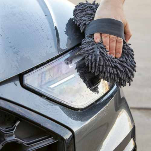 Norwex Car Wash Sponge Kempinė automobilių plovimui 1 vnt.