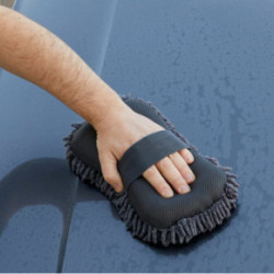 Norwex Car Wash Sponge Kempinė automobilių plovimui 1 vnt.