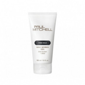 Paul Mitchell Wax Works Extreme Texture 150ml