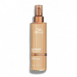 Wella Professionals Ultimate Smooth 24/7 Silky Milk Glotninantis pienelis su skvalanu ir omega-9 100ml