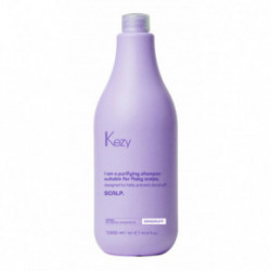 Kezy Scalp Purifying Shampoo Valantis ir gaivinantis šampūnas 375 ml