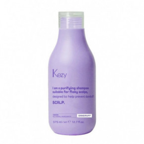 Kezy Scalp Purifying Shampoo 375 ml
