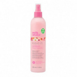 Milk_shake Leave-In Conditioner Gėlių aromato nenuplaunamas plaukų kondicionierius 350ml