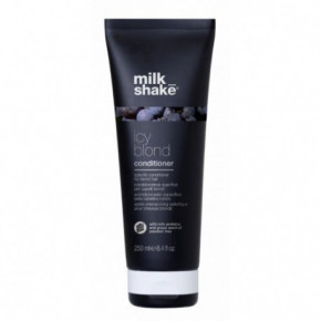 Milk_shake Icy Blond Conditioner Kondicionierius šviesiems plaukams 250ml