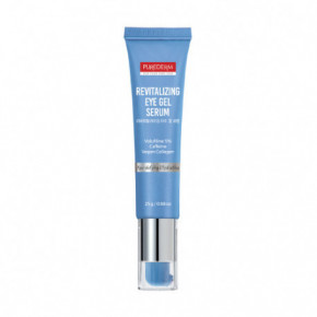 Purederm Revitalizing Eye Gel Serum Drėkinantis paakių serumas 25ml