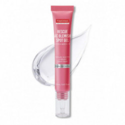 Purederm Rescue AC Blemish Spot Gel Greito poveikio gelis probleminei odai 20ml