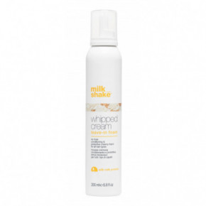 Milk_shake Whipped Cream Leave-in Foam 200ml