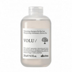 Davines Volu Volume Shampoo Plaukų tūrį didinantis šampūnas 250ml