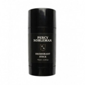 Percy Nobleman Deodorant Stick 75ml