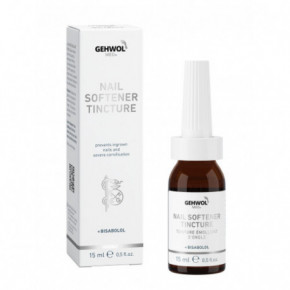Gehwol Med Nail Softener Tincture 15ml