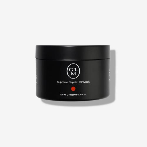 CLM Supreme Repair Hair Mask Atstatomoji plaukų kaukė 200ml