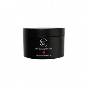 CLM Ultra Smooth Hair Mask 200ml
