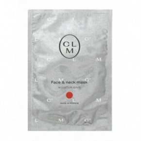CLM Face & Neck Mask 1pcs