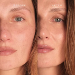 CLM Face & Neck Mask Intensyviai drėkinanti veido ir kaklo kaukė 1 vnt.