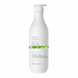 Milk_shake No Frizz Allowed Perfecting Conditioner Glotninantis kondicionierius nepaklusniems plaukams 300ml