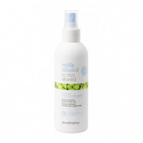 Milk_shake No Frizz Allowed Amazing Anti-humidity Spray Purškiklis nuo drėgmės, neleidžiantis plaukams pūstis 200ml