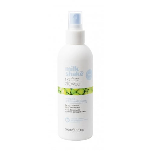 Milk_shake No Frizz Allowed Amazing Anti-humidity Spray Purškiklis nuo drėgmės, neleidžiantis plaukams pūstis 200ml
