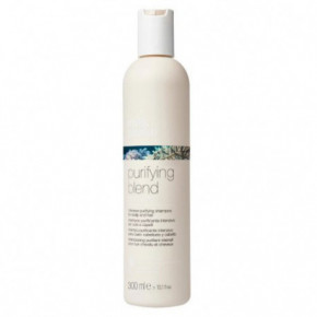 Milk_shake Purifying Blend Shampoo Intensyviai valantis šampūnas galvos odai ir plaukams 300ml