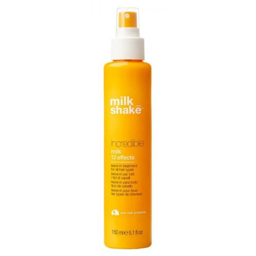 Milk_shake Incredible Milk Leave-in Hair Treatment Plaukus kondicionuojantis pienelis 150ml