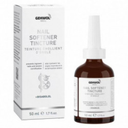 Gehwol Med Nail Softnerer Tincture Nagų minkštiklis 15ml