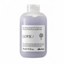 Davines Love Smoothing Shampoo Plaukus tiesinantis šampūnas 250ml
