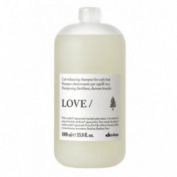 Davines Love Curl Enhacing Taming Shampoo Šampūnas garbanotiems plaukams 250ml