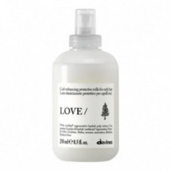 Davines Curl Enhancing Protective Milk Garbanas paryškinantis pienelis 250ml